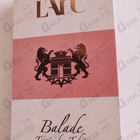 Парфюм L'Arc Balade Tiare De Tahiti