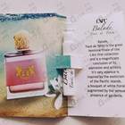 Духи Balade Tiare De Tahiti от L'Arc