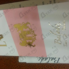 Парфюм L'Arc Balade Tiare De Tahiti