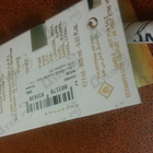 Духи Balade Tiare De Tahiti от L'Arc