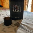 Духи Acqua Di Gio Profumo от Giorgio Armani
