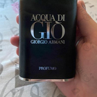 Отзывы Giorgio Armani Acqua Di Gio Profumo