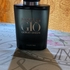 Отзыв Giorgio Armani Acqua Di Gio Profumo