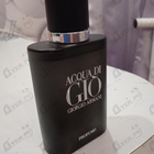 Отзыв Giorgio Armani Acqua Di Gio Profumo