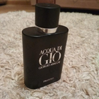 Отзыв Giorgio Armani Acqua Di Gio Profumo