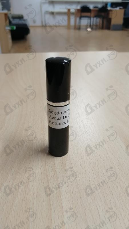 Отзывы Giorgio Armani Acqua Di Gio Profumo Купить Acqua Di Gio Profumo от Giorgio Armani