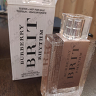 Духи Brit Rhythm Floral от Burberry