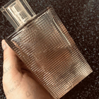 Духи Brit Rhythm Floral от Burberry