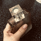 Отзыв Burberry Brit Rhythm Floral