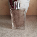 Отзыв Burberry Brit Rhythm Floral