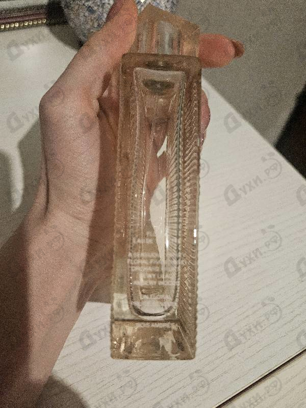 Духи Brit Rhythm Floral от Burberry