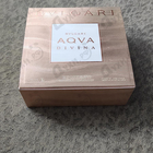 Отзывы Bvlgari Aqva Divina