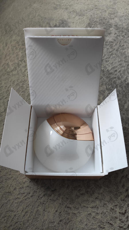 Купить Aqva Divina от Bvlgari Парфюмерия Bvlgari Aqva Divina