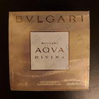Парфюм Bvlgari Aqva Divina