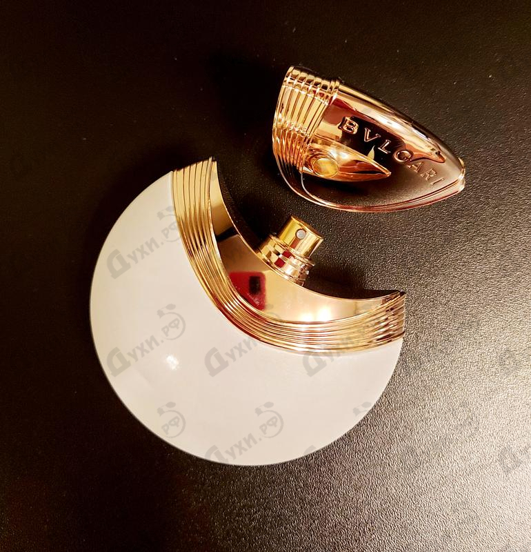 Отзывы Bvlgari Aqva Divina Парфюмерия Aqva Divina от Bvlgari