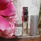 Отзывы Bvlgari Aqva Divina