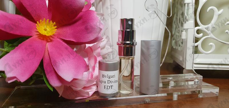 Купить Bvlgari Aqva Divina