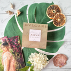 Отзыв Bvlgari Aqva Divina