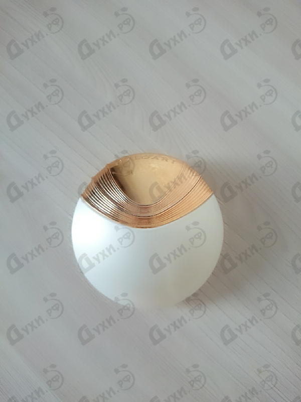 Купить Aqva Divina от Bvlgari Отзыв Bvlgari Aqva Divina