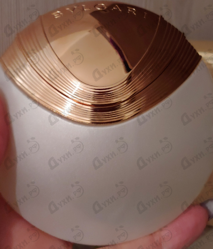 Купить Bvlgari Aqva Divina Духи Aqva Divina от Bvlgari