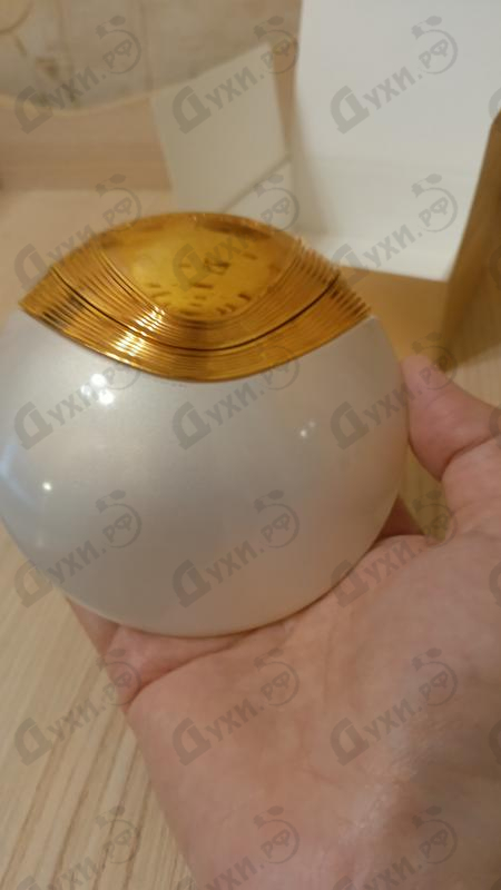 Отзыв Bvlgari Aqva Divina