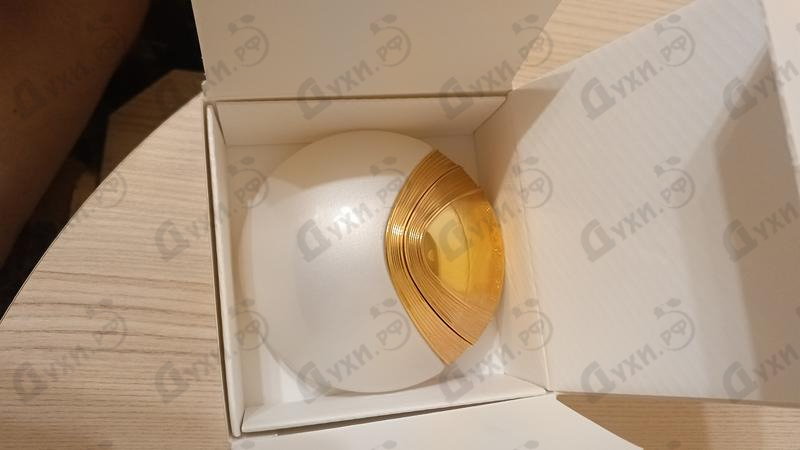 Духи Aqva Divina от Bvlgari