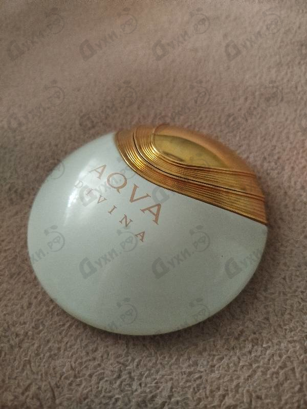 Купить Aqva Divina от Bvlgari