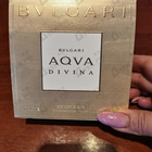 Духи Aqva Divina от Bvlgari