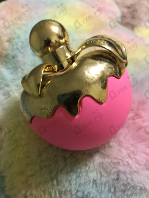 Духи Nina Ricci Les Delices De Nina Купить Les Delices De Nina от Nina Ricci