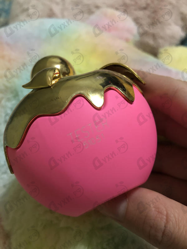 Парфюмерия Nina Ricci Les Delices De Nina Духи Les Delices De Nina от Nina Ricci