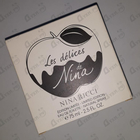 Отзыв Nina Ricci Les Delices De Nina