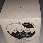 Отзыв Nina Ricci Les Delices De Nina