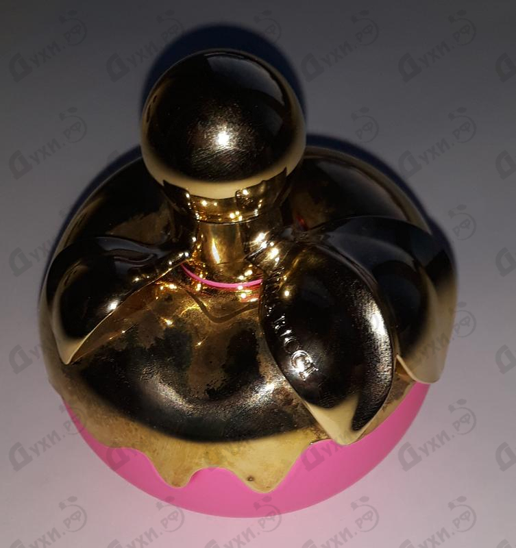 Купить Les Delices De Nina от Nina Ricci Отзывы Nina Ricci Les Delices De Nina