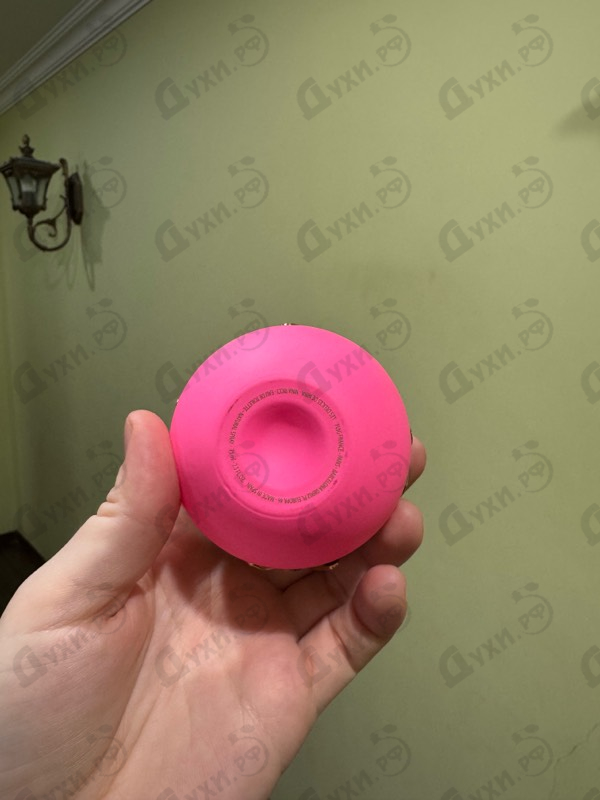 Духи Les Delices De Nina от Nina Ricci