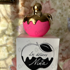 Отзыв Nina Ricci Les Delices De Nina