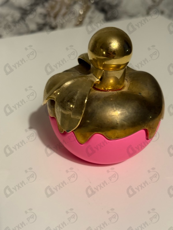 Парфюмерия Nina Ricci Les Delices De Nina