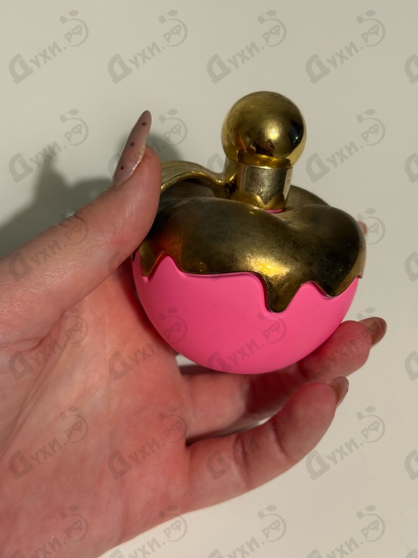 Купить Les Delices De Nina от Nina Ricci