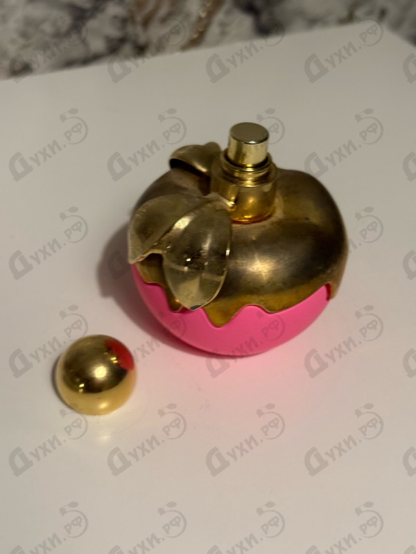 Купить Les Delices De Nina от Nina Ricci