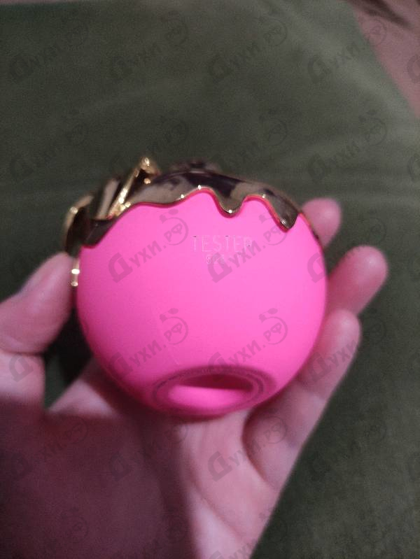 Духи Les Delices De Nina от Nina Ricci