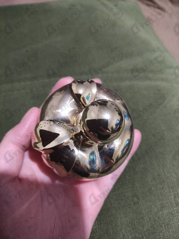 Купить Les Delices De Nina от Nina Ricci