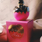 Духи Les Delices De Nina от Nina Ricci
