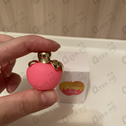 Отзыв Nina Ricci Les Delices De Nina