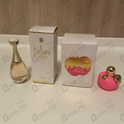 Отзывы Nina Ricci Les Delices De Nina