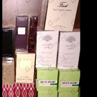 Духи United Dreams Live Free от Benetton