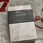 Духи Innovation от Jaguar