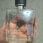 Отзыв Jaguar Innovation