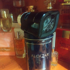 Духи Alcazar от Ted Lapidus