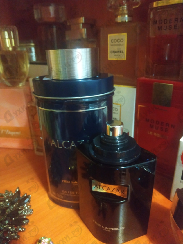 Купить Alcazar от Ted Lapidus Купить Ted Lapidus Alcazar