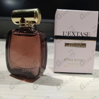 Отзыв Nina Ricci L'extase