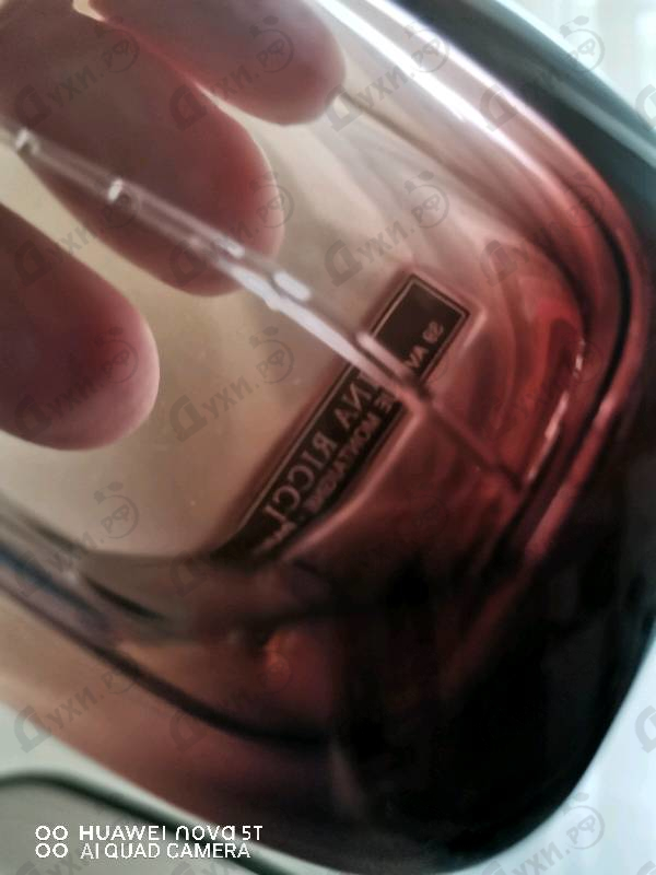 Парфюм Nina Ricci L'extase Купить L'extase от Nina Ricci